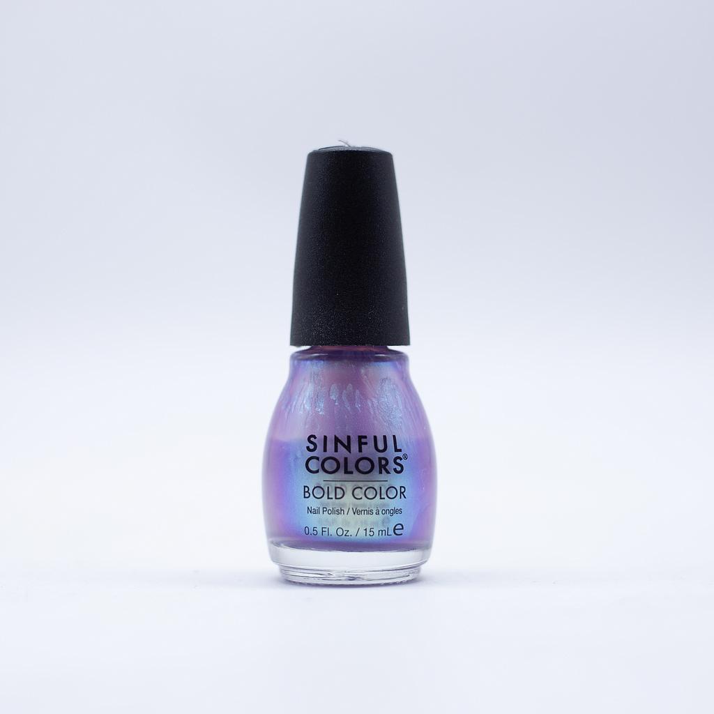 ESMALTE SC 322