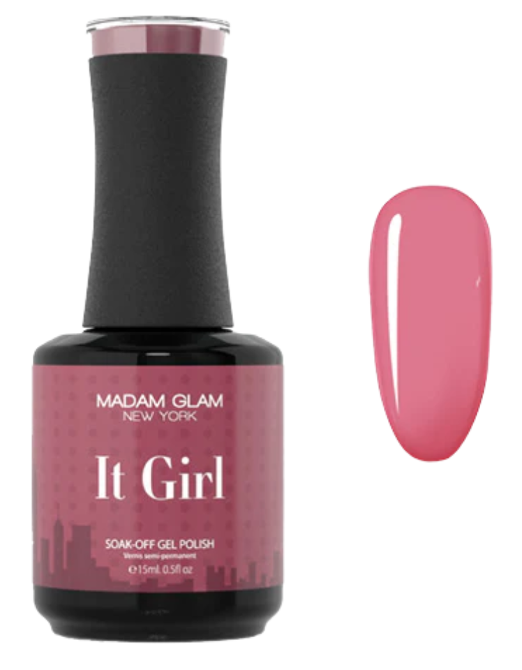 MG IT GIRL