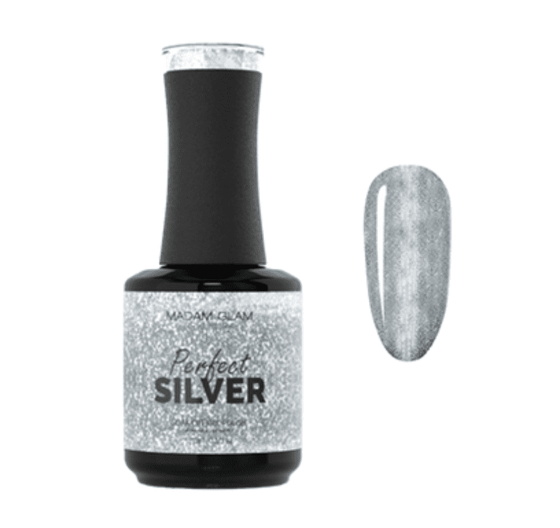 MG PERFECT SILVER