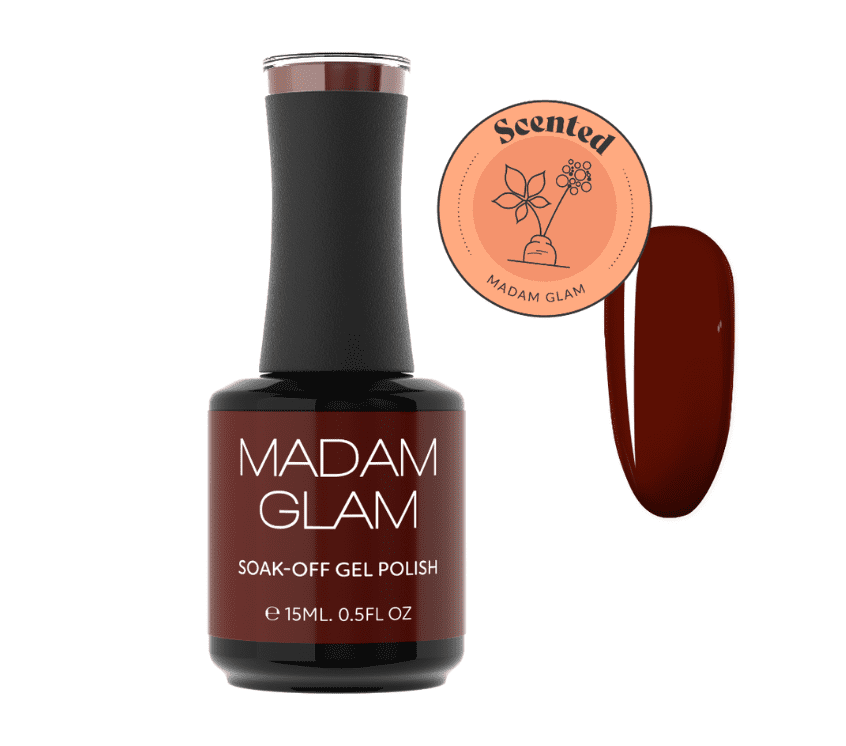 MG SPICED CINNAMON