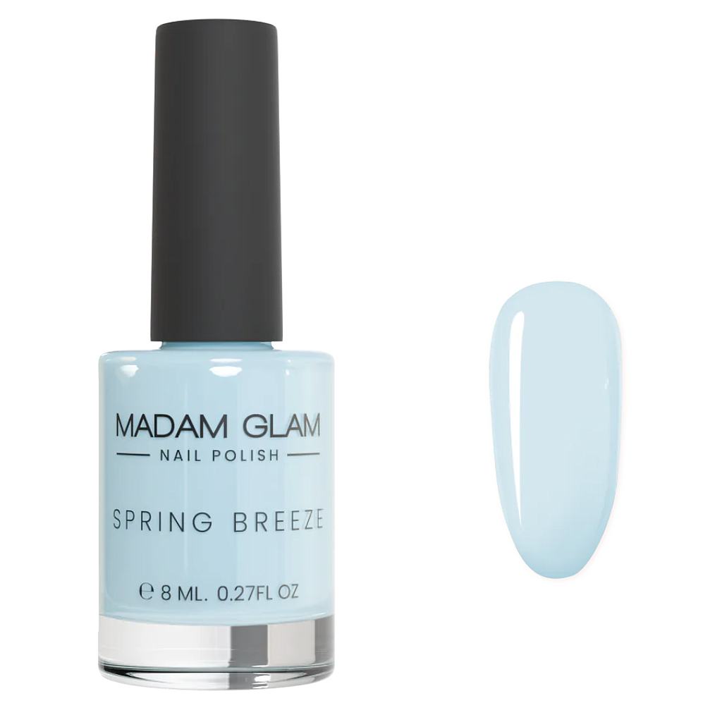 ESMALTE MG SPRING BREEZE