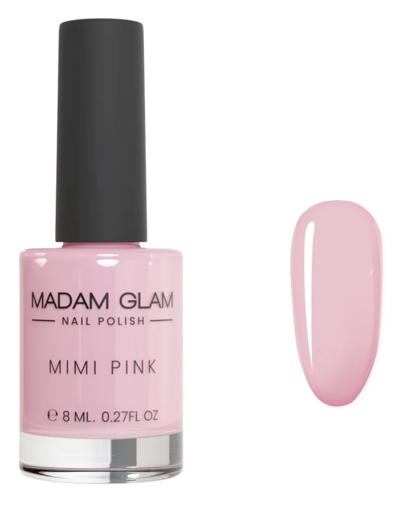 ESMALTE MG MIMI PINK