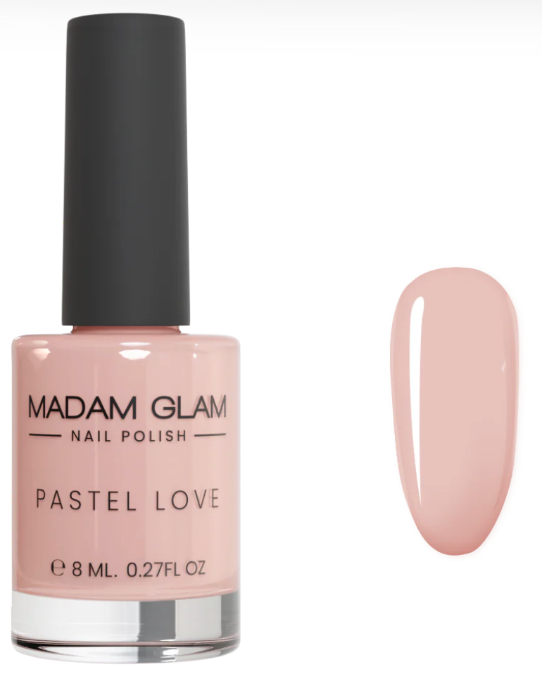 ESMALTE MG PASTEL LOVE