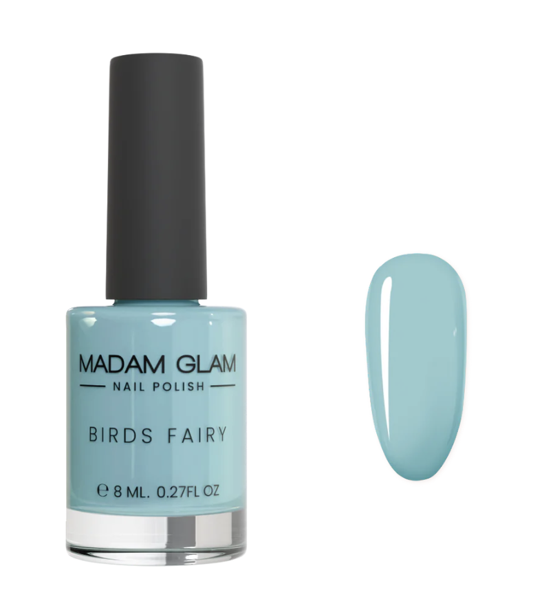 ESMALTE MG BIRDS FAIRY