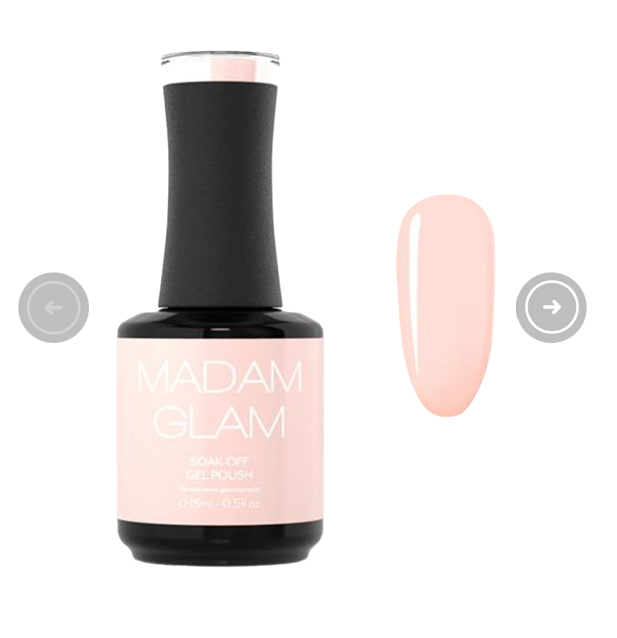 MG ROSY NUDE