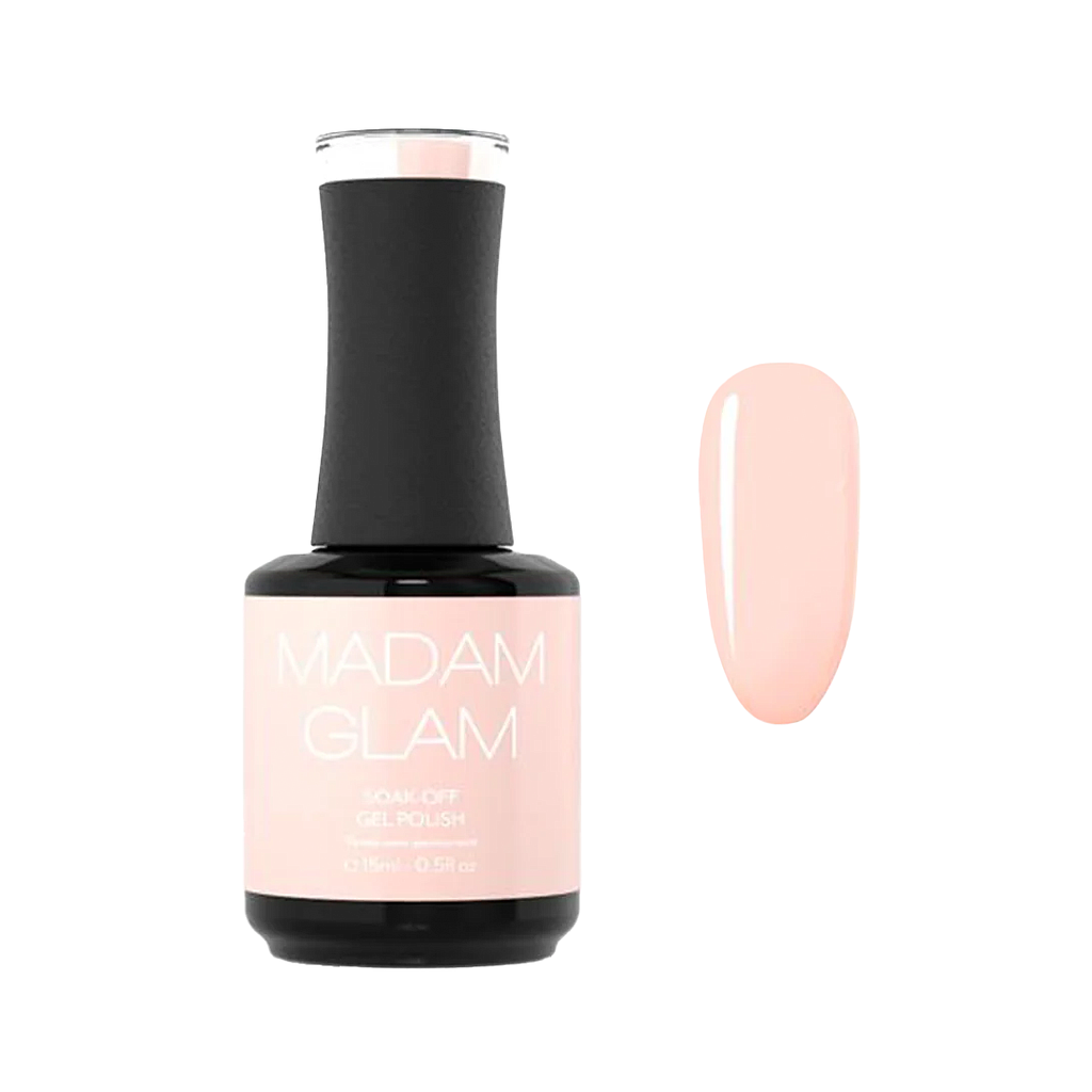 MG ROSY NUDE