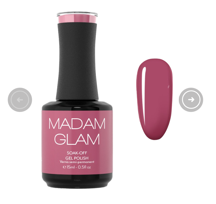 MG VINTAGE PINK