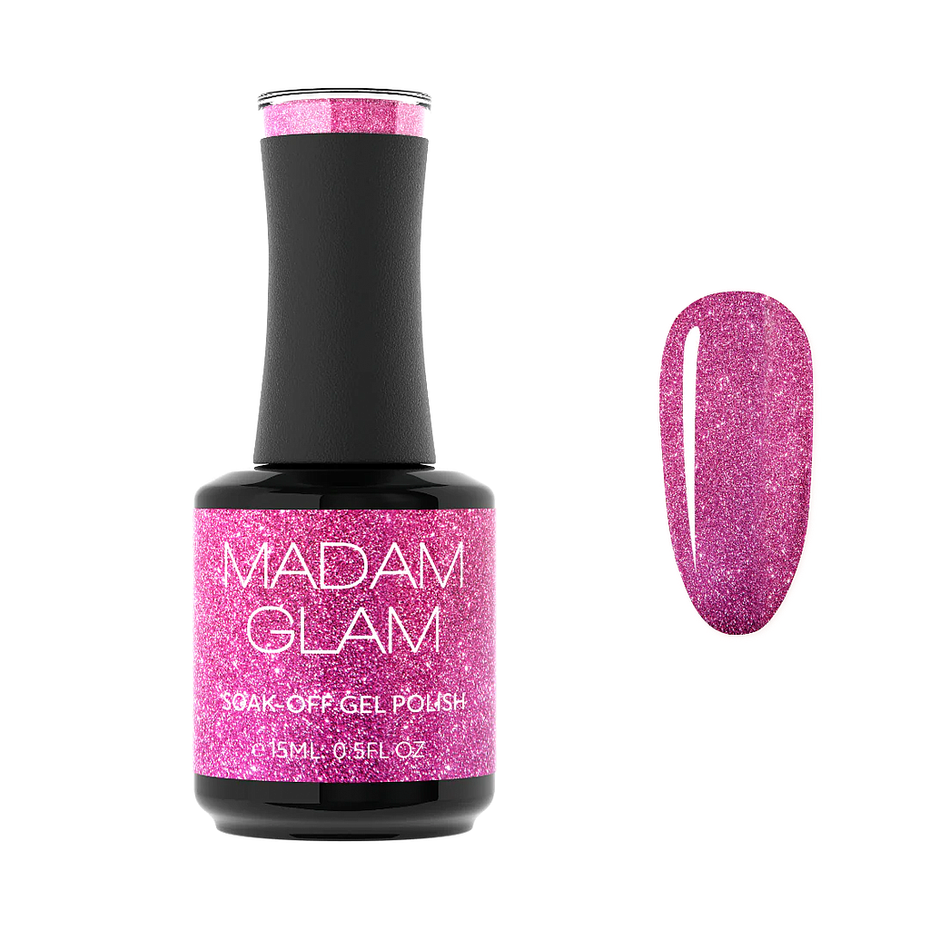 MG GLAZE DAMOUR
