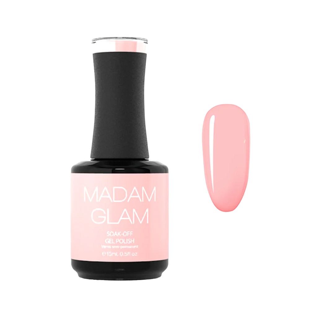 MG YOURE THE PINK