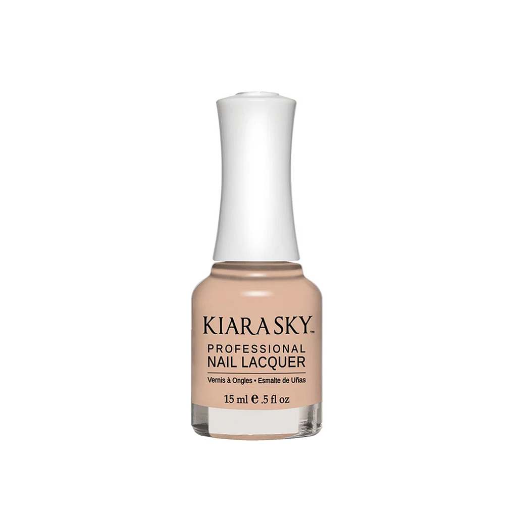 K CREME D'NUDE