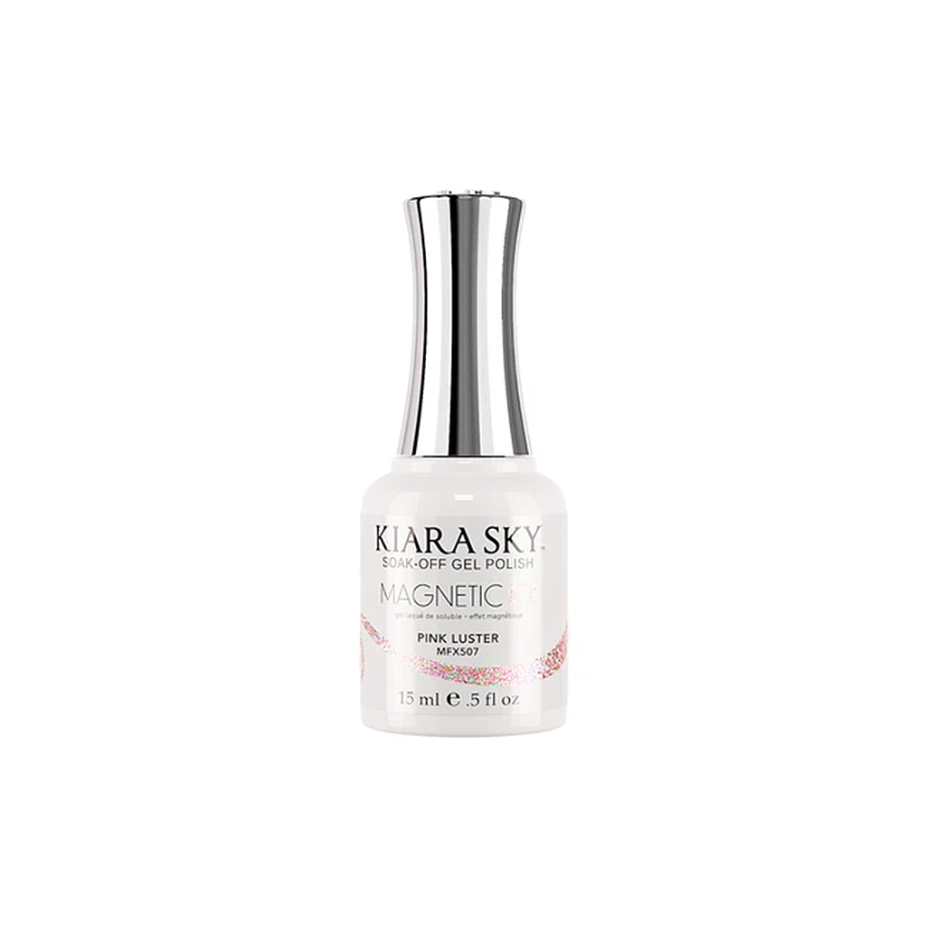 K MF PINK LUSTER