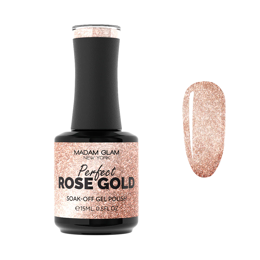 MG PERFECT ROSE GOLD
