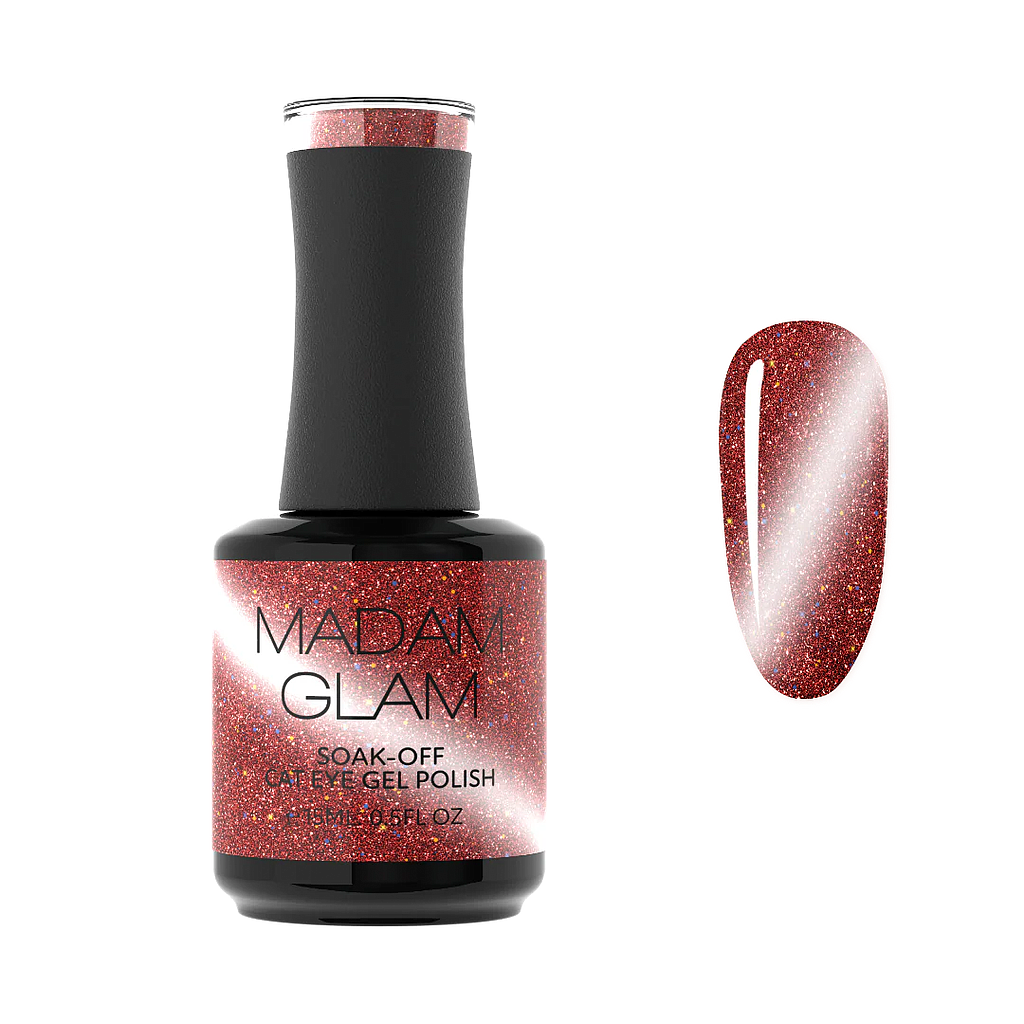 MG GLAZED CANDY