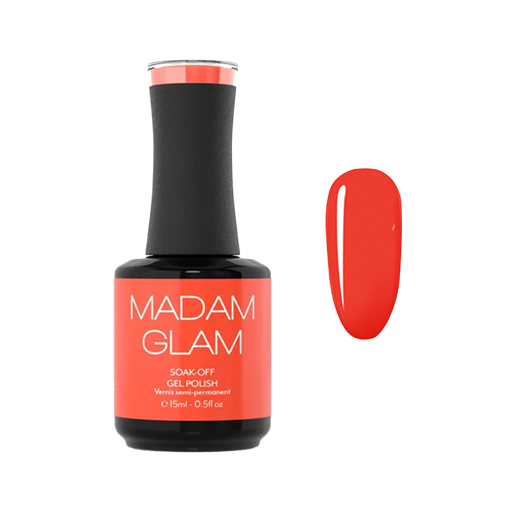 MG BLOOD ORANGE