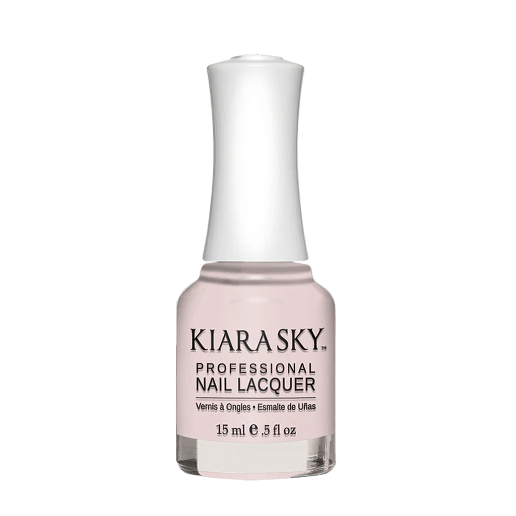 K GEL PINK POWDERPUFF