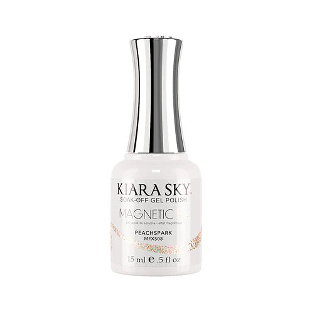 K GEL PEACHSPARK