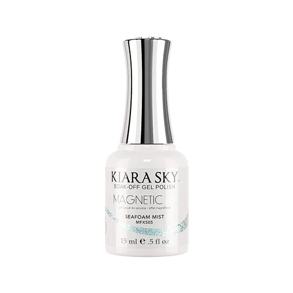 K GEL SEAFOAM MIST