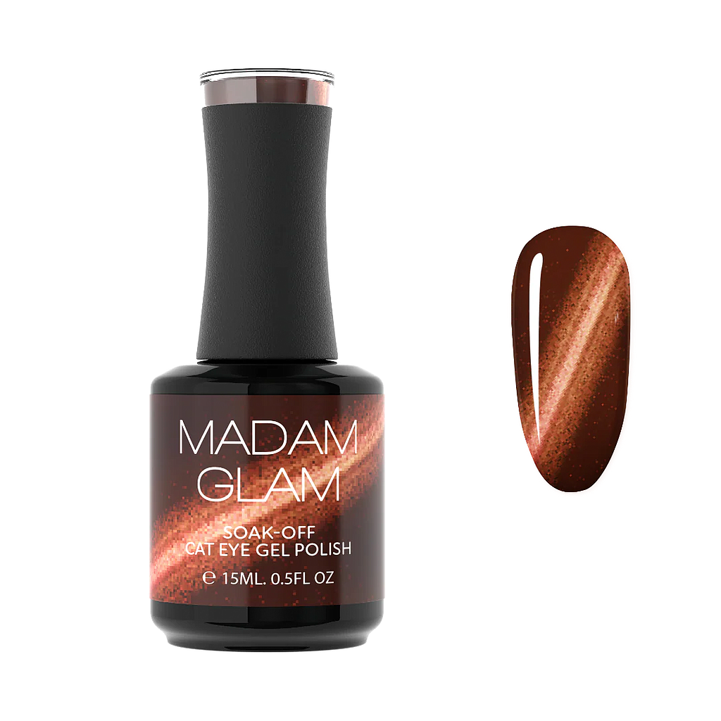 MG CITRINE OBSESSION