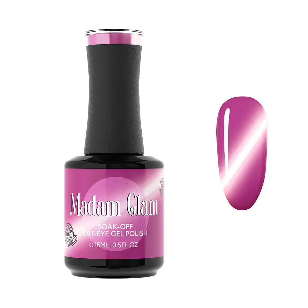 MG BERRY BLISS