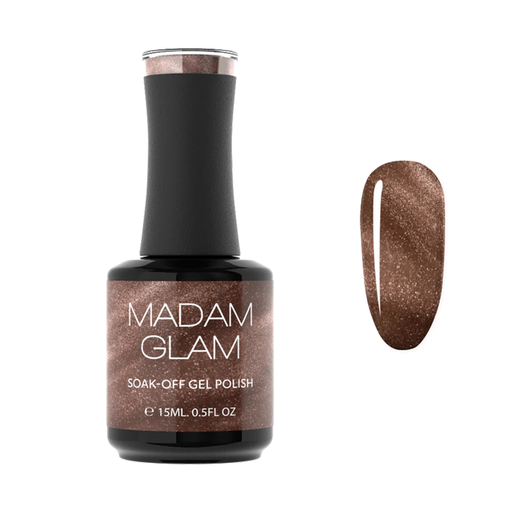 MG TOASTED PECAN