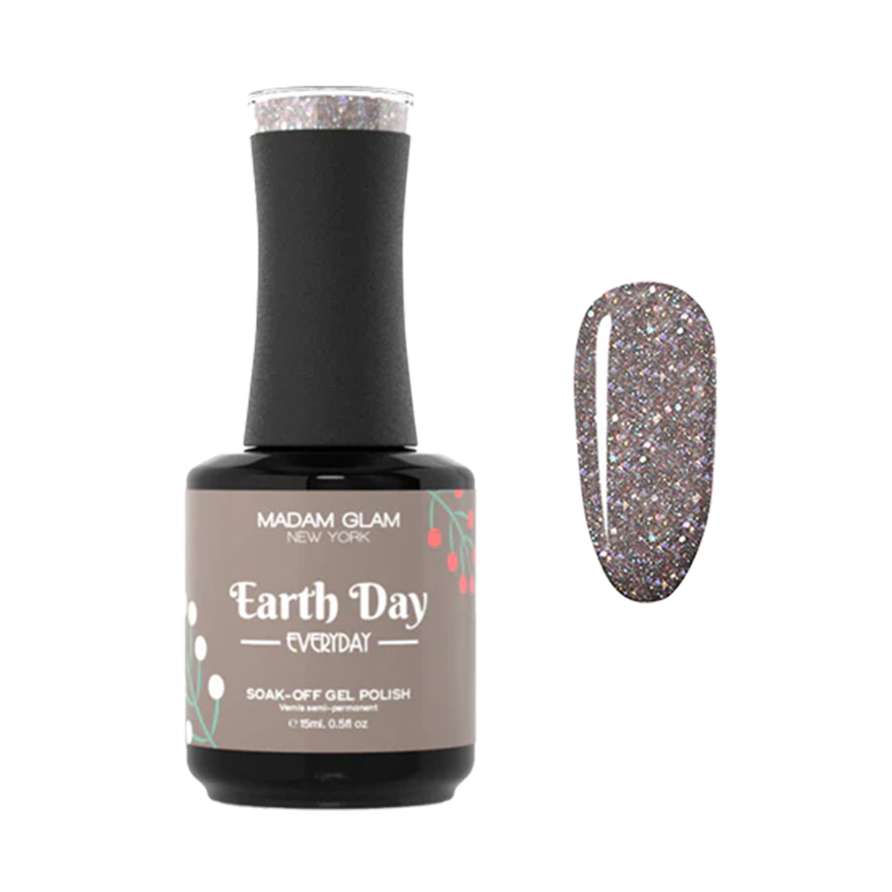 MG EARTH DAY EVERYDAY