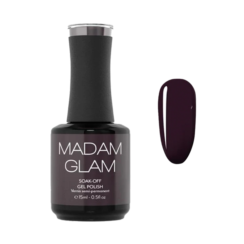 MG DEEP DARK PURPLE