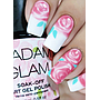 MG ART BLOOMING GEL
