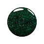 MG GLITTERY EMERALD