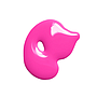 E 262 PINK FLAME
