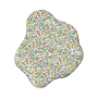 E 375 CANDY CONFETI
