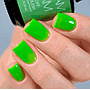 MG GREEN HIGHLIGHTER