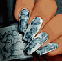 MG BLACK INK