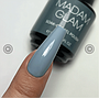 MG Eight of blue