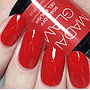 MG THE RED
