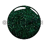 MG GLITTERY EMERALD