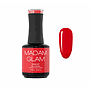 MG THE RED