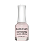 K GEL PINK POWDERPUFF